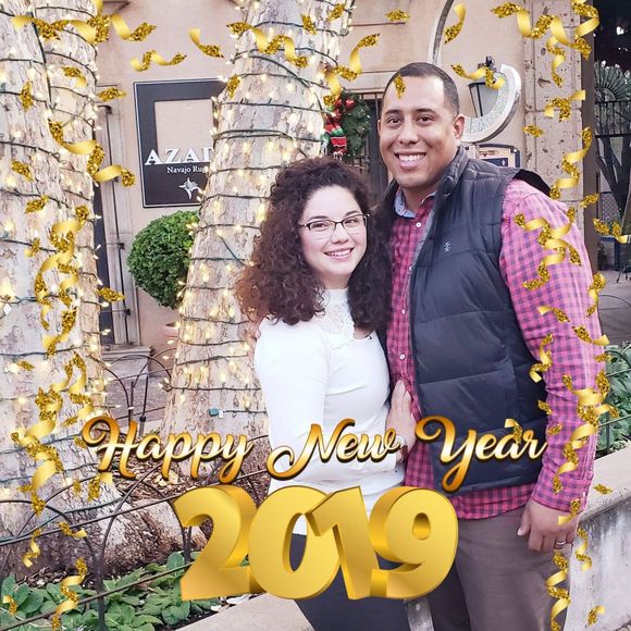 Meet your Posher, Jacquelyn - Picture 1 of 1